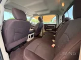 Dodge Ram SLT 2016